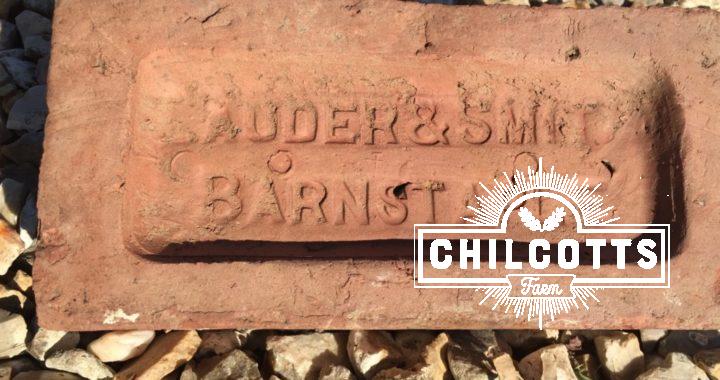 Lauder & Smith brick circa 1876