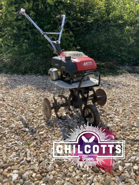 For Sale Honda Rotavator / Cultivator / Tiller - F200